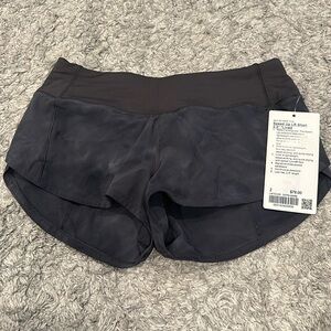 NEW LULU with tags size 2